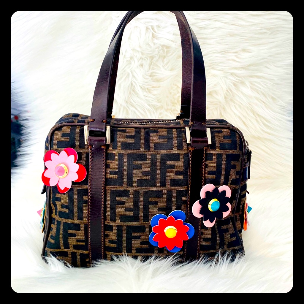 Auth Fendi
